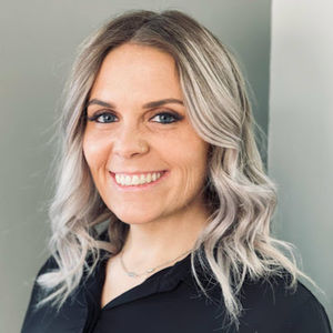 Meet your Posher, Brittany